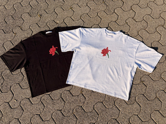"La RoSa" Signature Boxy Tee